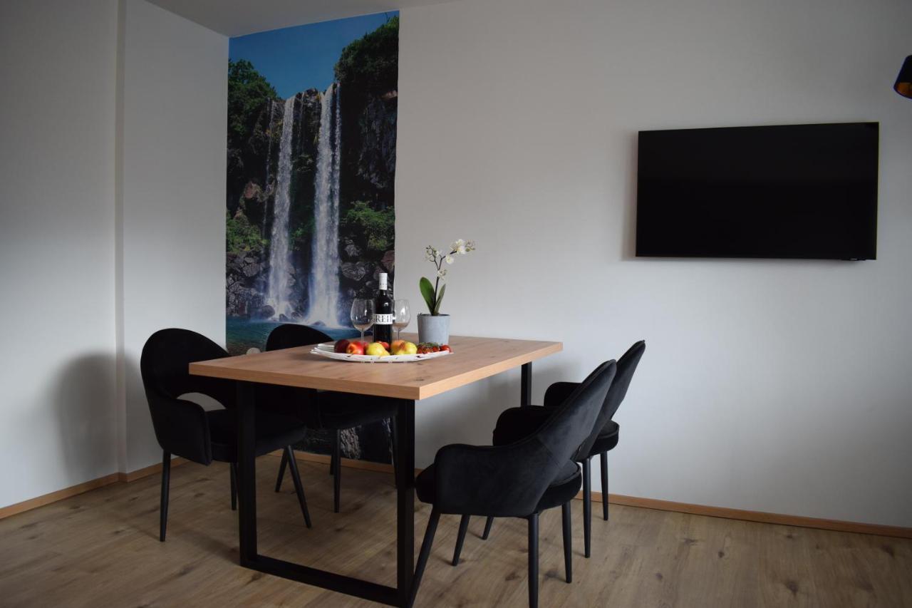 Residence Ladurn Tirolo Kültér fotó