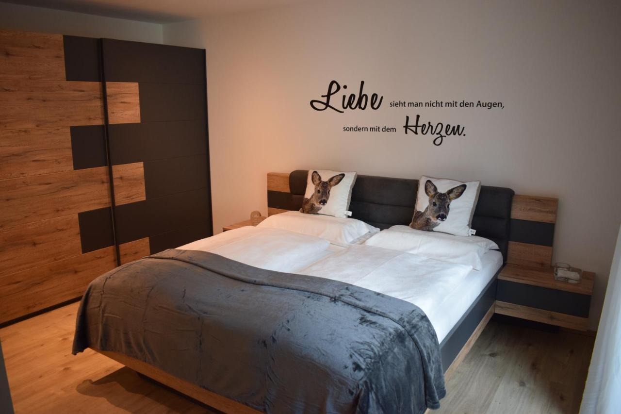 Residence Ladurn Tirolo Kültér fotó