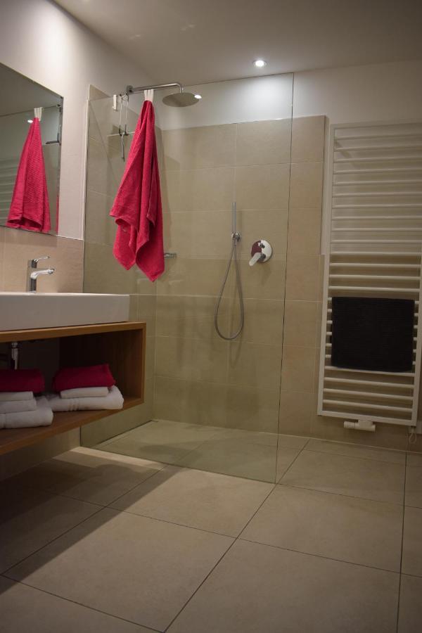 Residence Ladurn Tirolo Kültér fotó