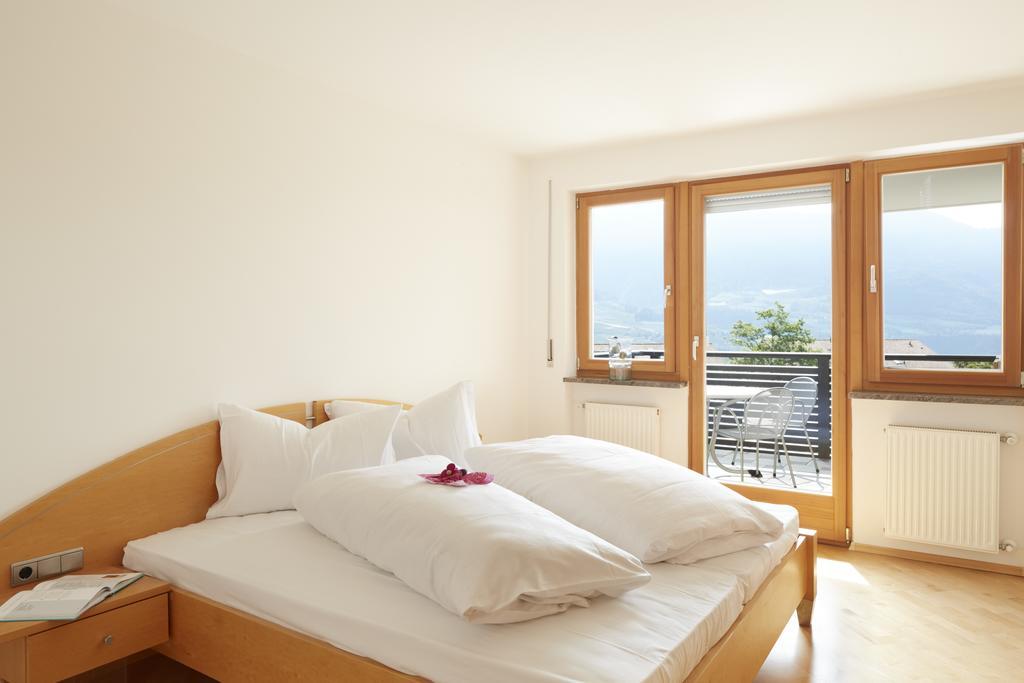Residence Ladurn Tirolo Szoba fotó