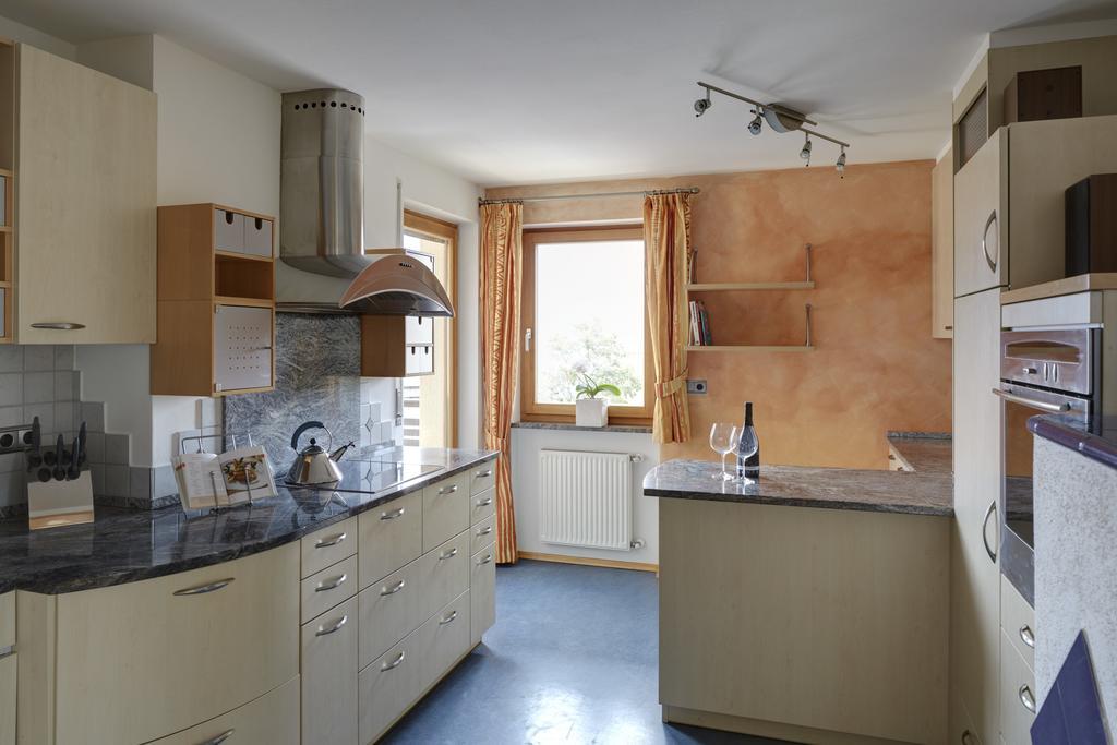 Residence Ladurn Tirolo Szoba fotó