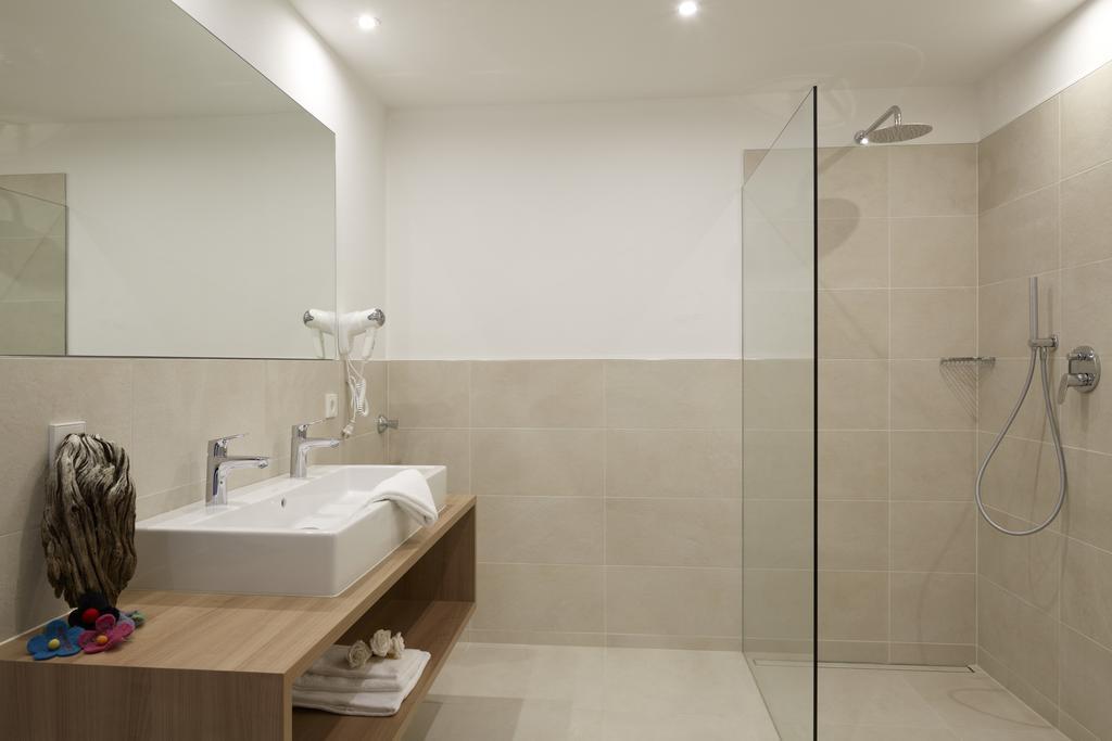 Residence Ladurn Tirolo Szoba fotó