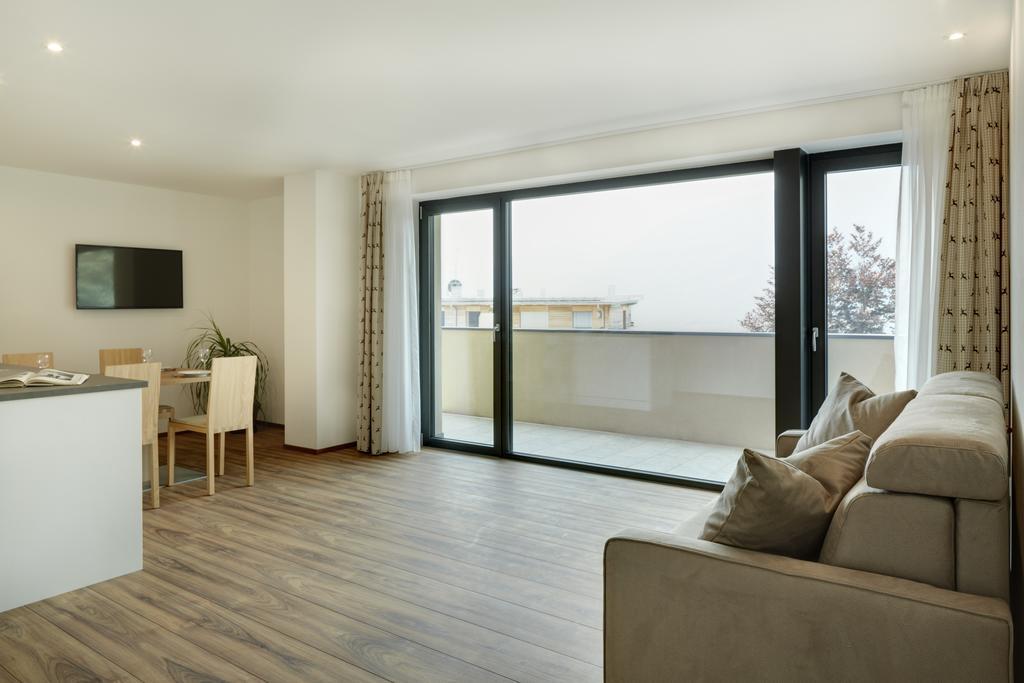 Residence Ladurn Tirolo Szoba fotó