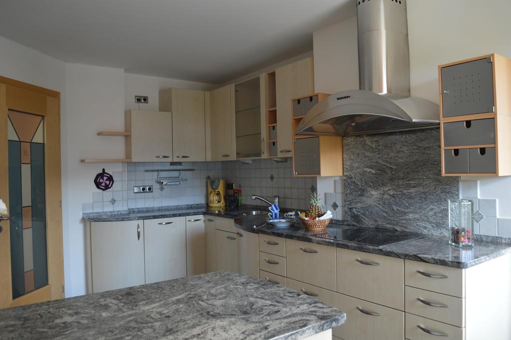 Residence Ladurn Tirolo Kültér fotó