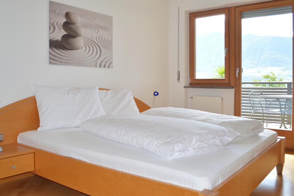 Residence Ladurn Tirolo Kültér fotó