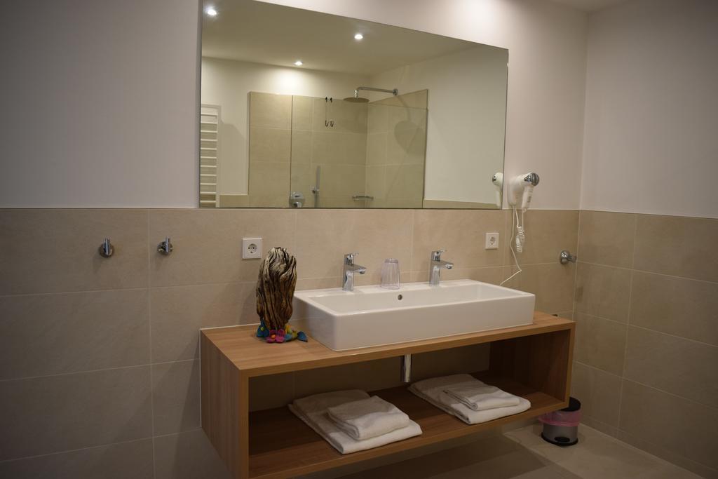 Residence Ladurn Tirolo Kültér fotó