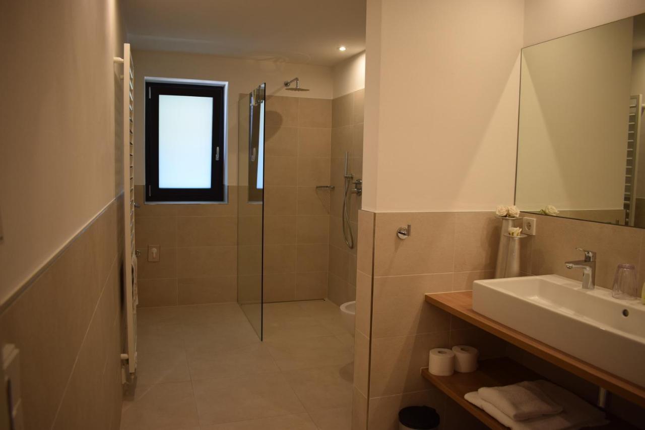 Residence Ladurn Tirolo Kültér fotó