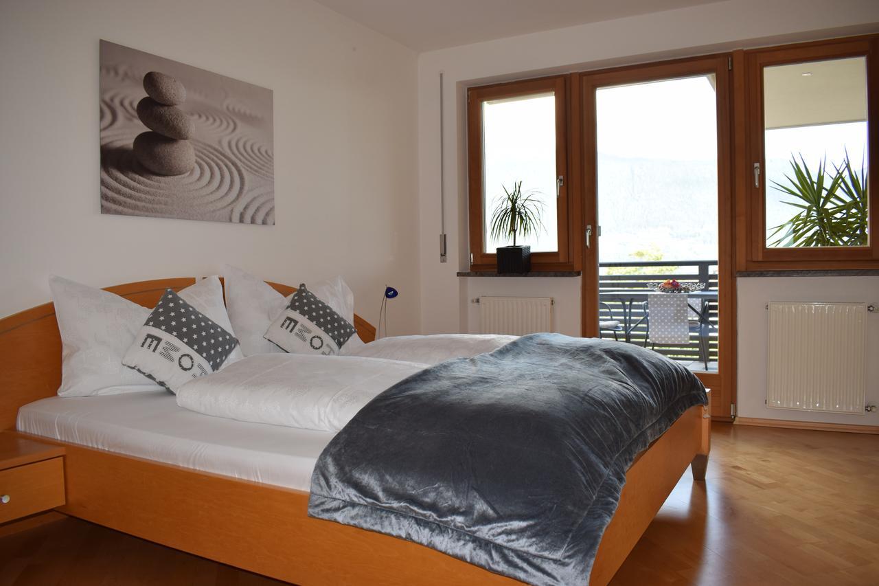 Residence Ladurn Tirolo Kültér fotó
