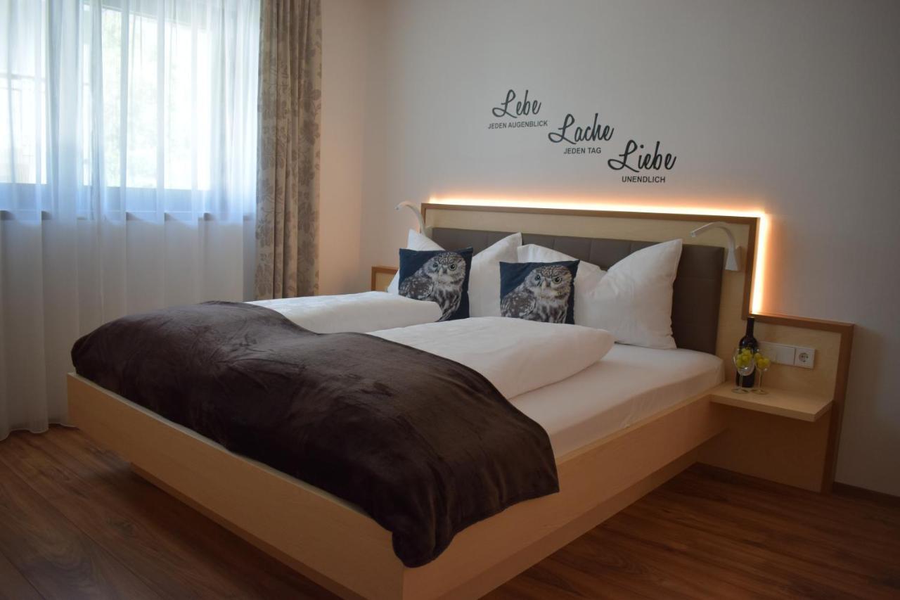 Residence Ladurn Tirolo Kültér fotó