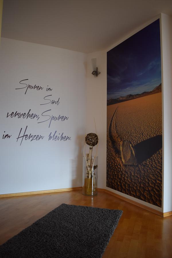 Residence Ladurn Tirolo Kültér fotó